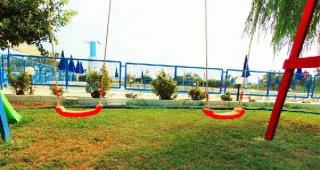 Photograph of Oasis Apartments Tigaki