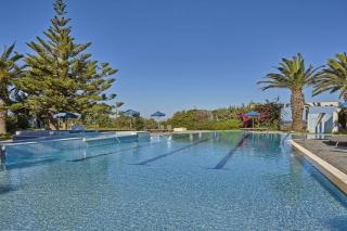 Photograph of Ammos Resort Hotel