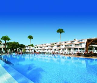 Photo of Los Hibiscos Hotel
