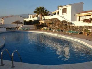 Photograph of Clansani Tenerife