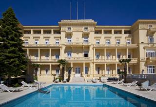 Photograph of Remisens Premium Hotel Kvarner - Adults Only
