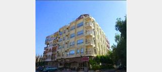 Photograph of Golden Rose Hotel