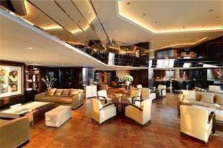 View rates for Fairmont Nile City Hotel