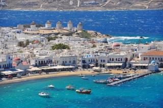 Photograph of Gorgona Hotel