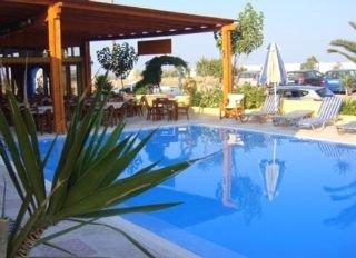 Photograph of Dimitris Studios