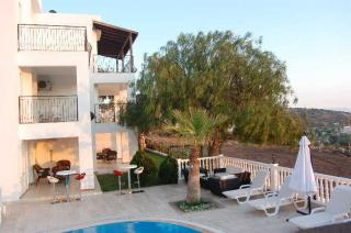 Photograph of Sestra Apartments