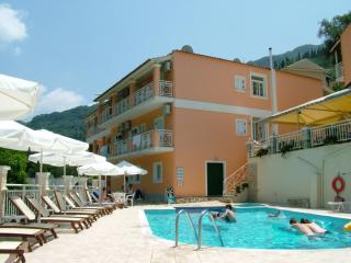 Photograph of Angelica Aparthotel