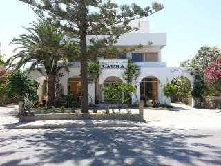 Photograph of Laura Hotel