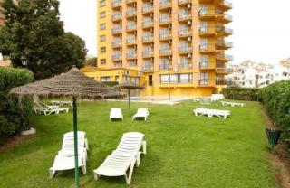 Photograph of El Greco Hotel