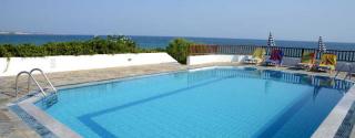 Book Ekati Apartments online