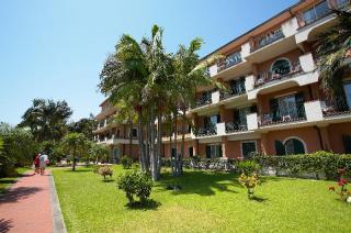 Photograph of Caparena Hotel & Wellness Club