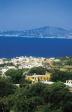 Holidays at Cleopatra Hotel in Ischia, Neapolitan Riviera