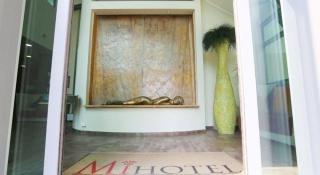 Photograph of Mi Hotel