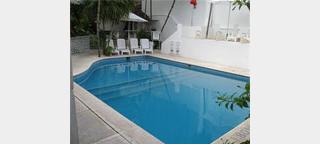 Photograph of Tropical Escape Hotel