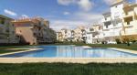 Holidays at Jardins Santa Eulalia Apartments in Albufeira, Algarve