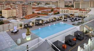 Photograph of Epic Sana Lisboa Hotel