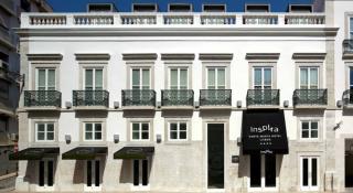 Photograph of Inspira Santa Marta Hotel