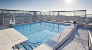 Photograph of Ilunion Barcelona Hotel
