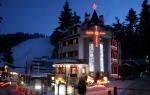 Holidays at Alpin Hotel in Borovets, Bulgaria