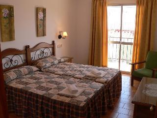 Book Casanova Apartments online