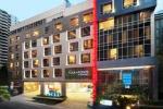 Holidays at Four Points By Sheraton in Bangkok, Thailand