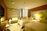 I Residence Hotel Silom Picture 5