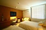 I Residence Hotel Silom Picture 2