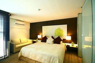 I Residence Hotel Silom