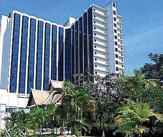 Photograph of Empress Hotel Chiang Mai