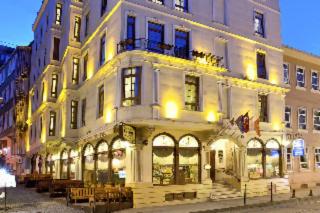 Photograph of Best Western Empire Palace Hotel