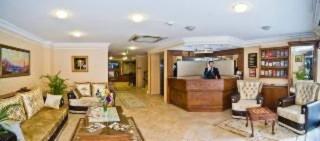 Photograph of Kupeli Hotel