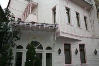 Photograph of Kupeli Palace Hotel