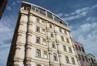 Photograph of Marmaray Hotel