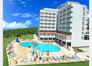 Photo of Green Gold Hotel