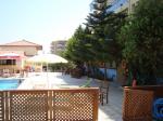 Holidays at Eleni Palace Hotel in Amoudara, Crete
