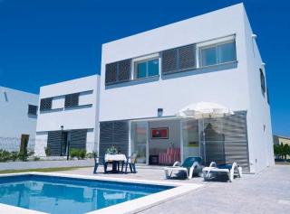 Photograph of Marinda Villas