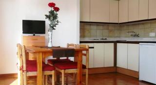 Photograph of Costa Brava Apartments