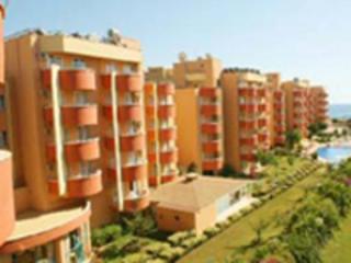 Photograph of Grand Uysal Hotel
