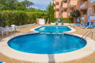 Book Canyamel Garden Apartments online