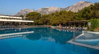 Photograph of Majesty Club La Mer Hotel