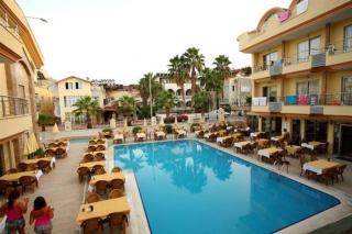 Photograph of Grand Lukullus Hotel