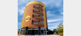 Photograph of Magnolia Hotel