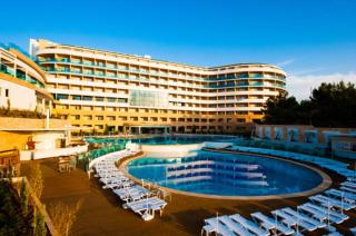 Photograph of Water Planet Hotel & Aquapark