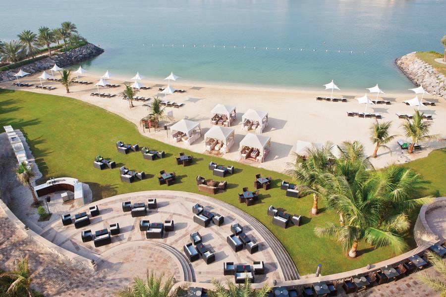 Holidays at Traders Hotel Qaryat Al Beri in Abu Dhabi, United Arab Emirates