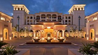 Photograph of St. Regis Saadiyat Island Resort Abu Dhabi