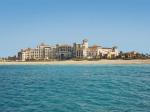Holidays at St. Regis Saadiyat Island Resort Abu Dhabi in Abu Dhabi, United Arab Emirates