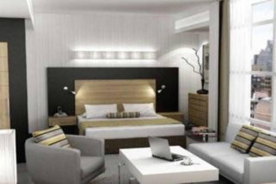 Holidays at Hala Arjaan By Rotana Hotel Apartments in Abu Dhabi, United Arab Emirates