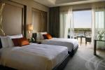 Holidays at Eastern Mangroves Hotel & Spa By Anantara in Abu Dhabi, United Arab Emirates