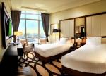 Holidays at Cristal Hotel in Abu Dhabi, United Arab Emirates