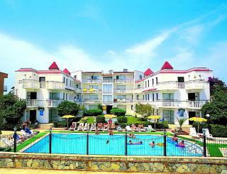Photograph of Sunset Village Hotel